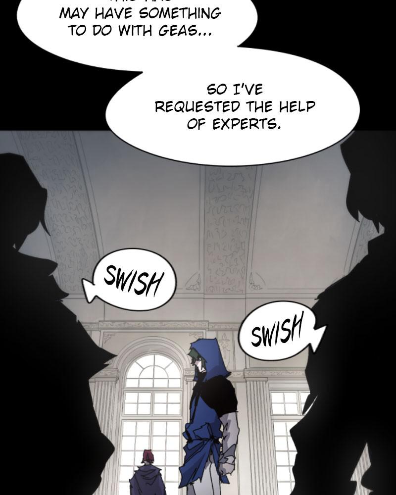 The Ember Knight Chapter 64 - Page 86