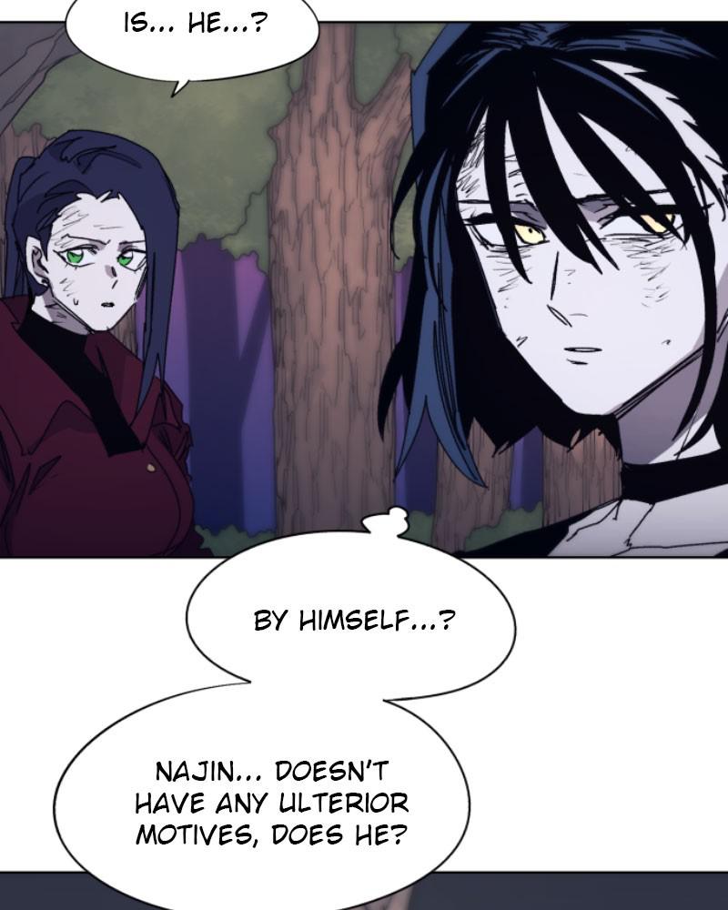 The Ember Knight Chapter 64 - Page 100