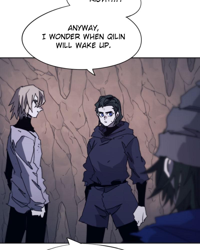 The Ember Knight Chapter 65 - Page 8