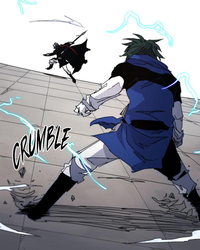 The Ember Knight Chapter 65 - Page 100