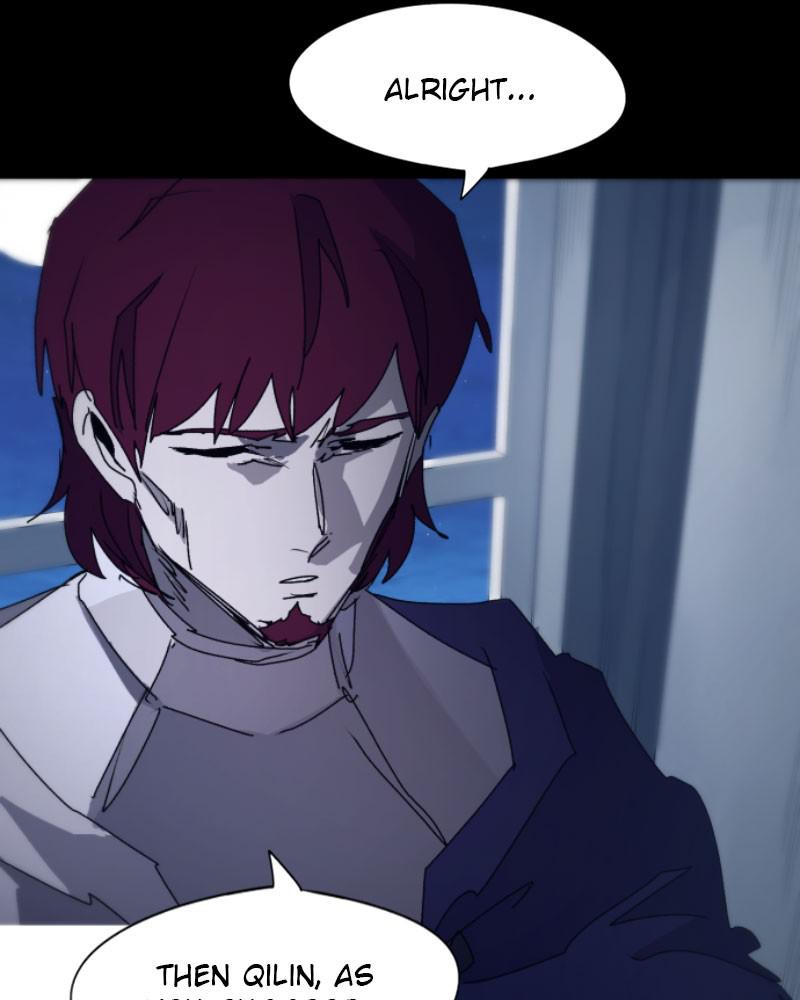 The Ember Knight Chapter 65 - Page 134