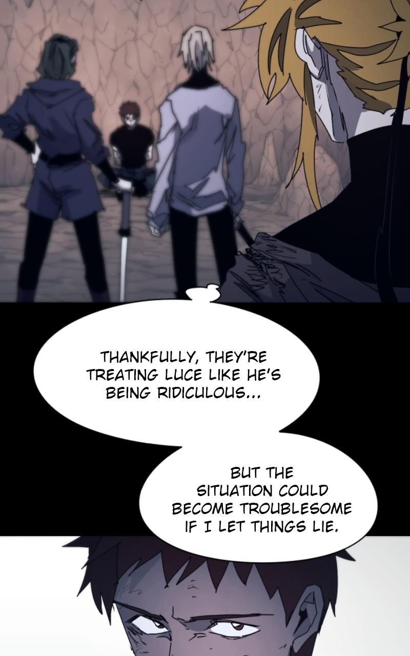 The Ember Knight Chapter 66 - Page 15