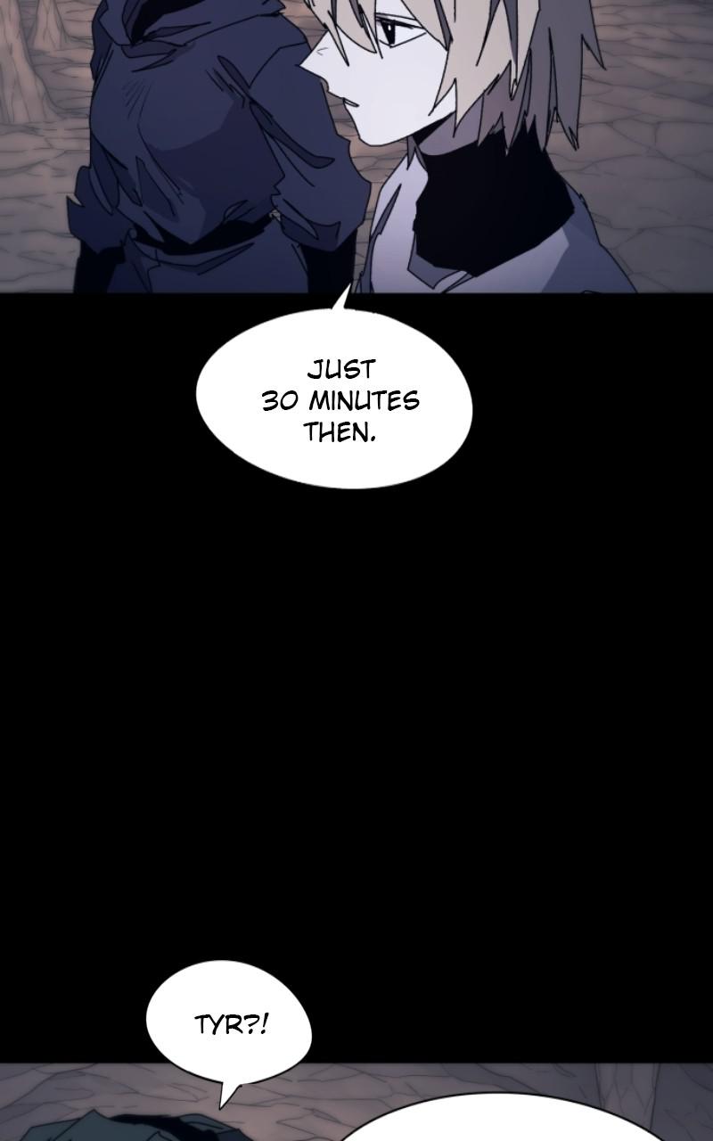 The Ember Knight Chapter 66 - Page 20