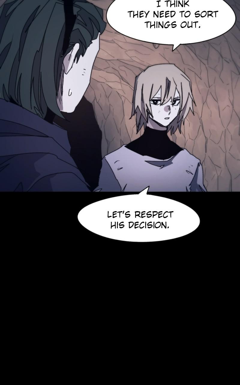 The Ember Knight Chapter 66 - Page 21