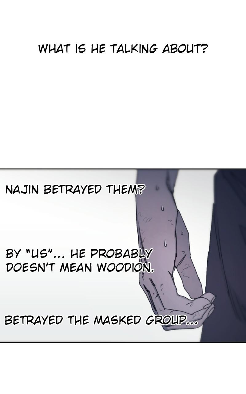 The Ember Knight Chapter 66 - Page 25