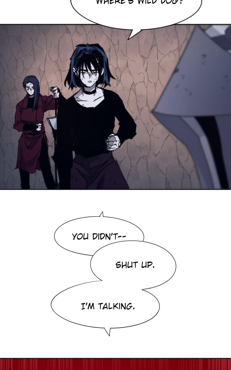 The Ember Knight Chapter 66 - Page 44