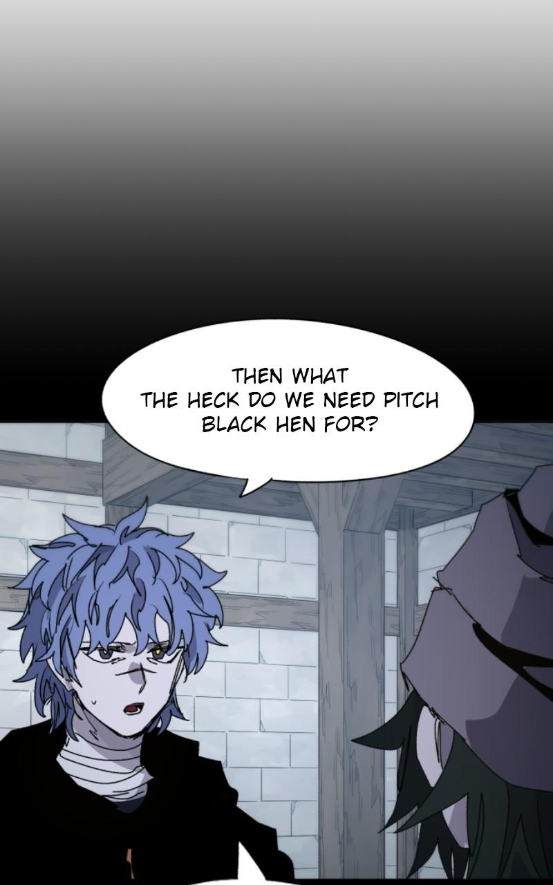 The Ember Knight Chapter 66 - Page 60