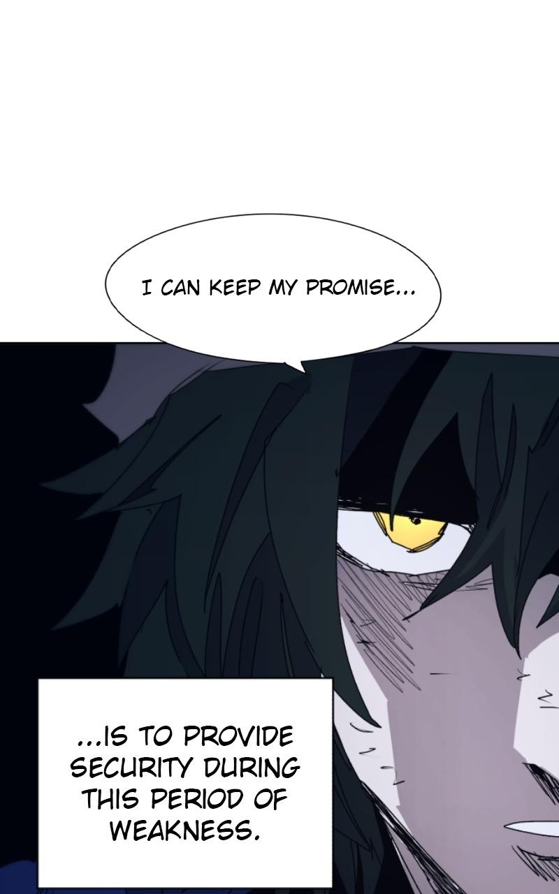 The Ember Knight Chapter 66 - Page 71