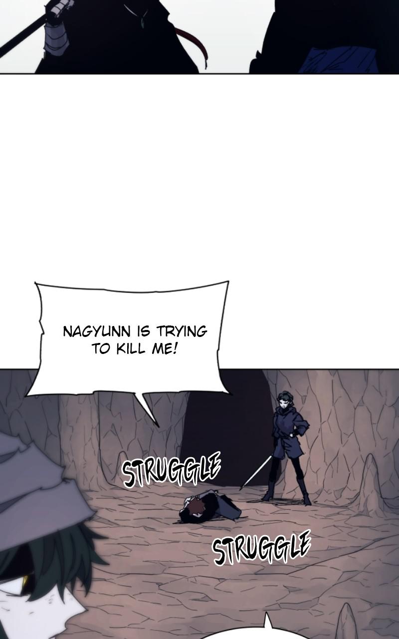 The Ember Knight Chapter 66 - Page 81