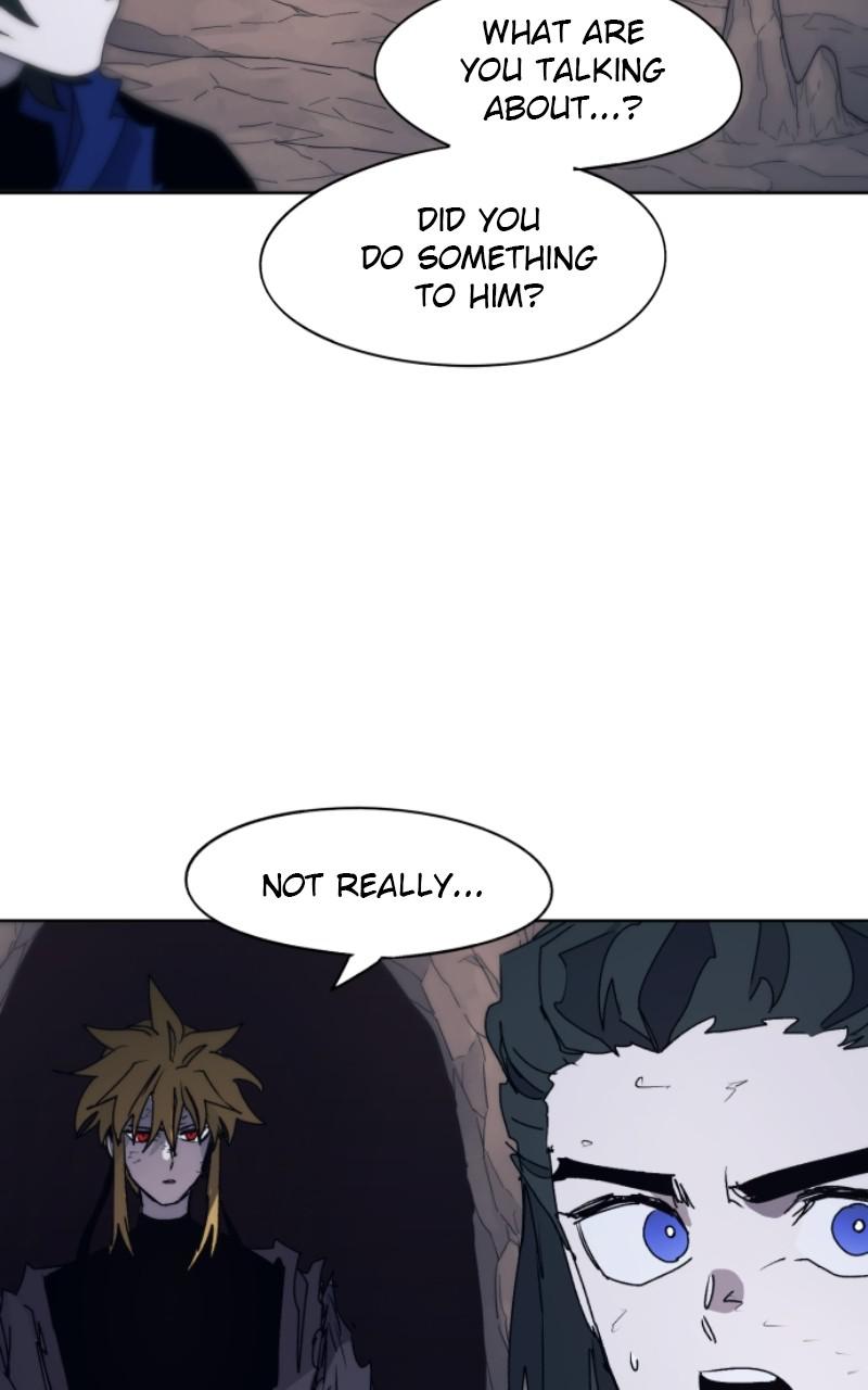 The Ember Knight Chapter 66 - Page 82