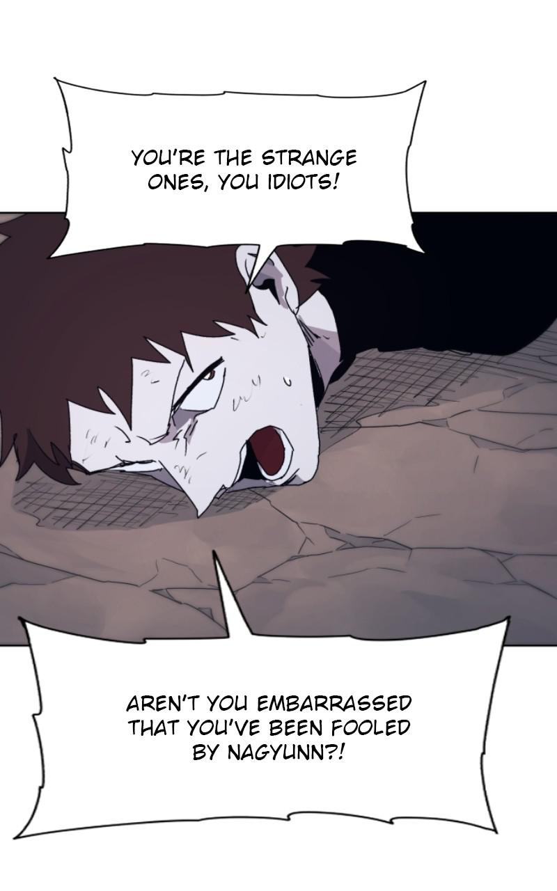 The Ember Knight Chapter 66 - Page 84