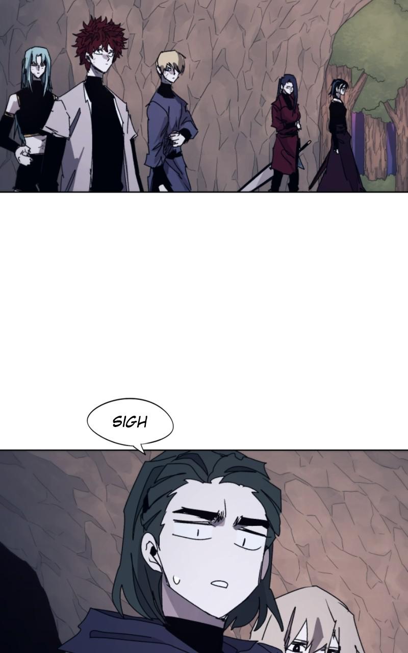 The Ember Knight Chapter 67 - Page 24