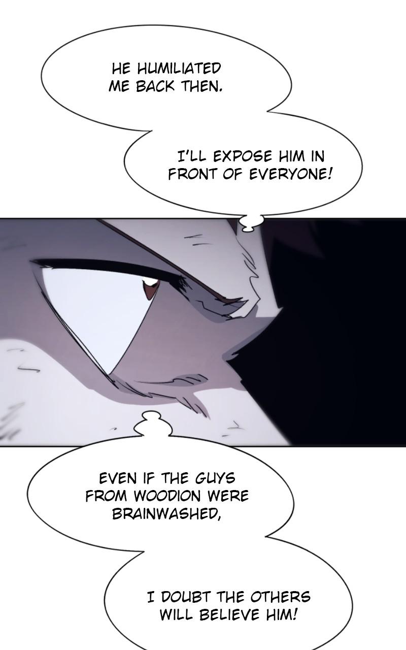 The Ember Knight Chapter 67 - Page 27