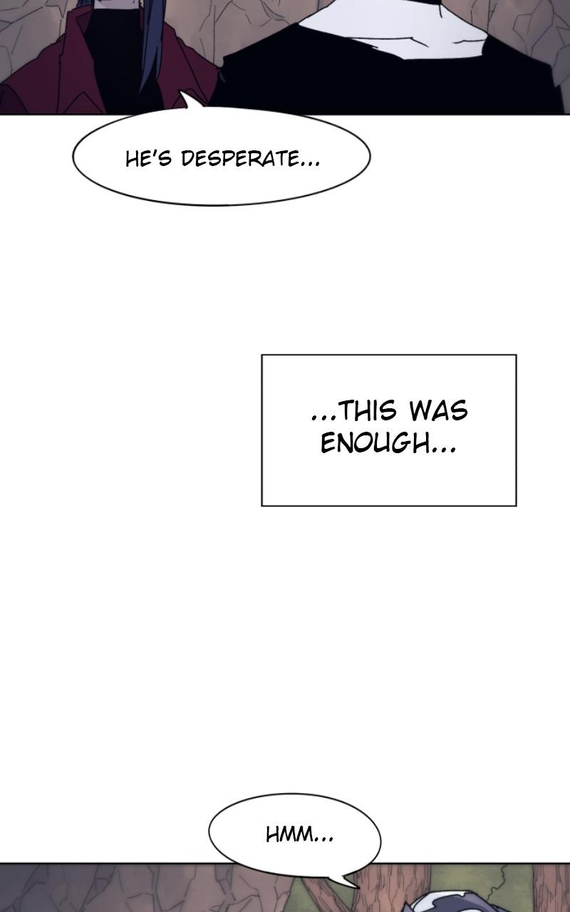 The Ember Knight Chapter 67 - Page 33