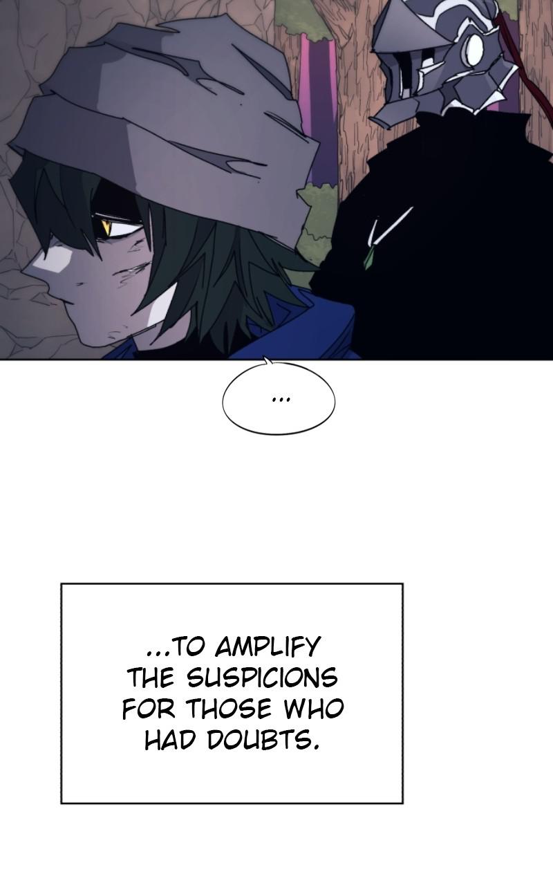 The Ember Knight Chapter 67 - Page 34