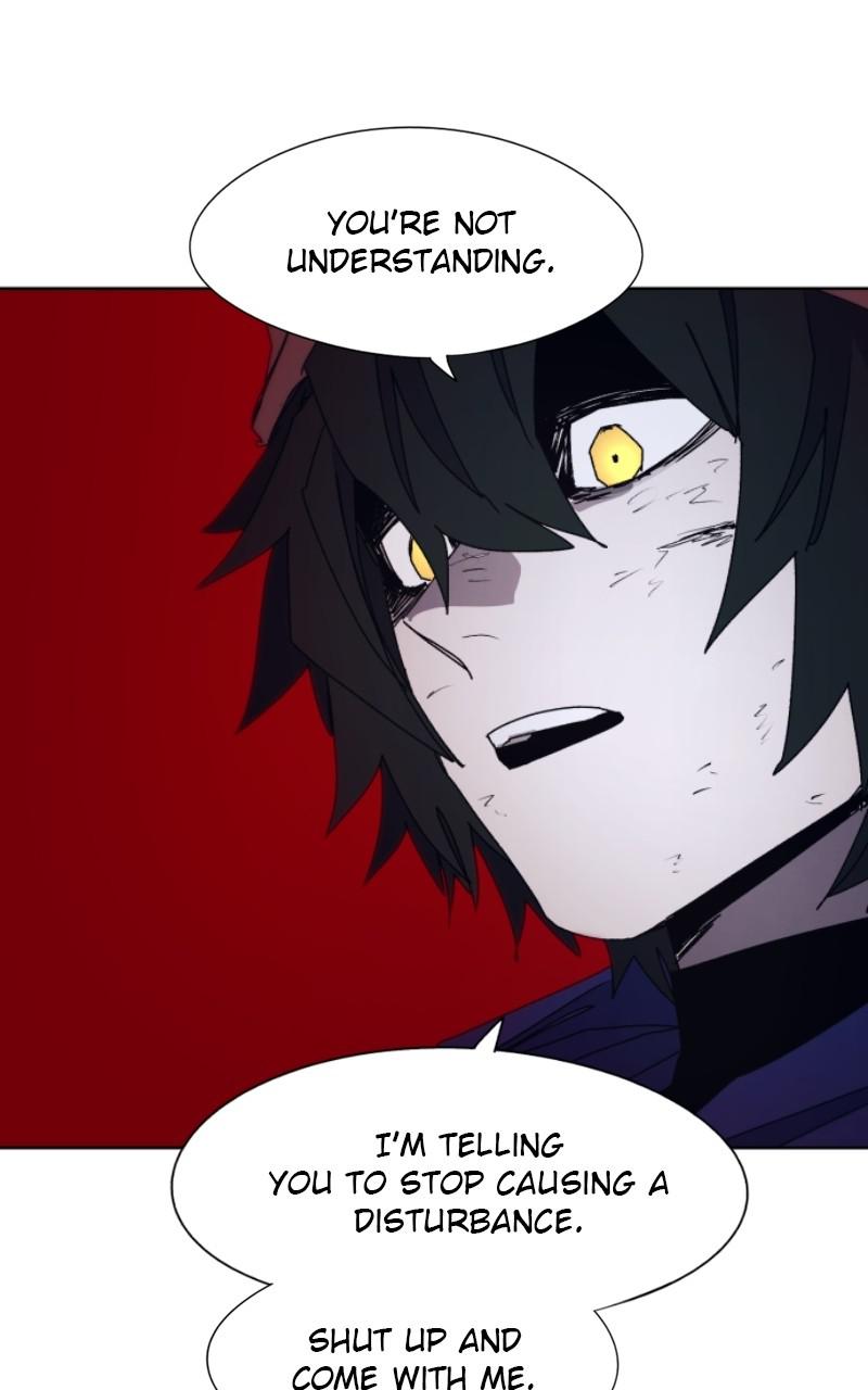 The Ember Knight Chapter 67 - Page 42