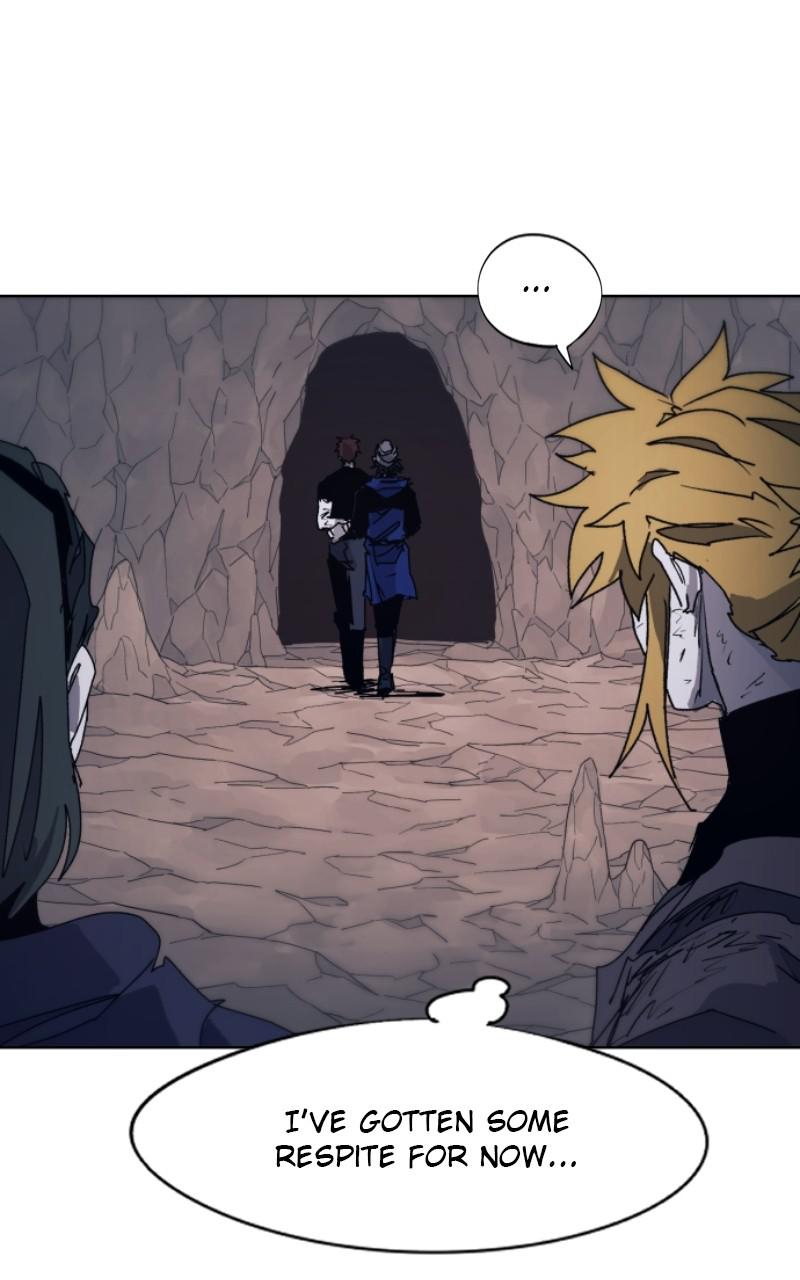 The Ember Knight Chapter 67 - Page 45