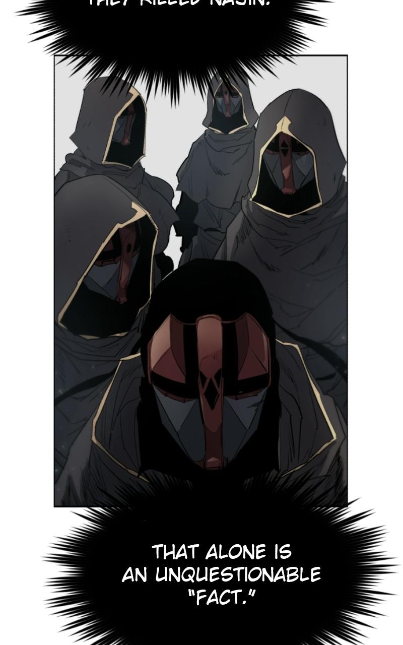 The Ember Knight Chapter 67 - Page 54