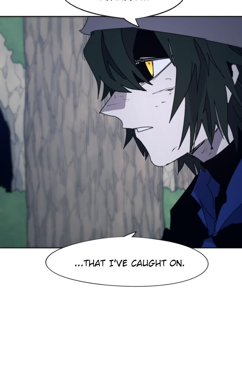 The Ember Knight Chapter 67 - Page 64