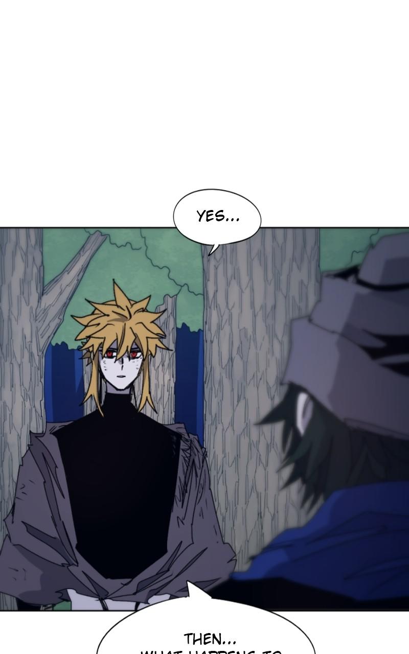 The Ember Knight Chapter 67 - Page 65