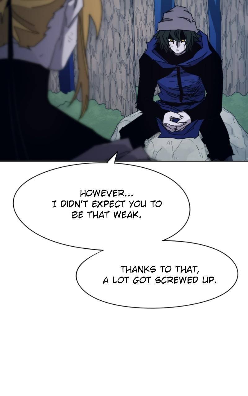 The Ember Knight Chapter 67 - Page 67