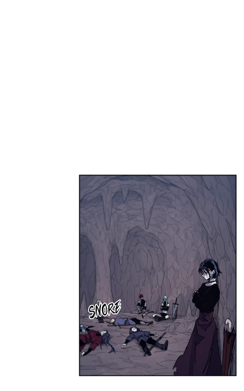 The Ember Knight Chapter 67 - Page 73