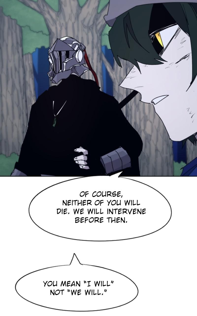 The Ember Knight Chapter 67 - Page 79