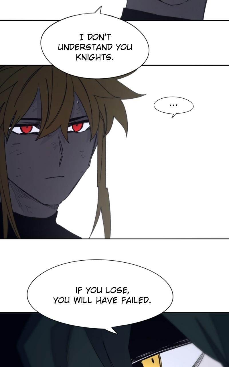 The Ember Knight Chapter 67 - Page 81