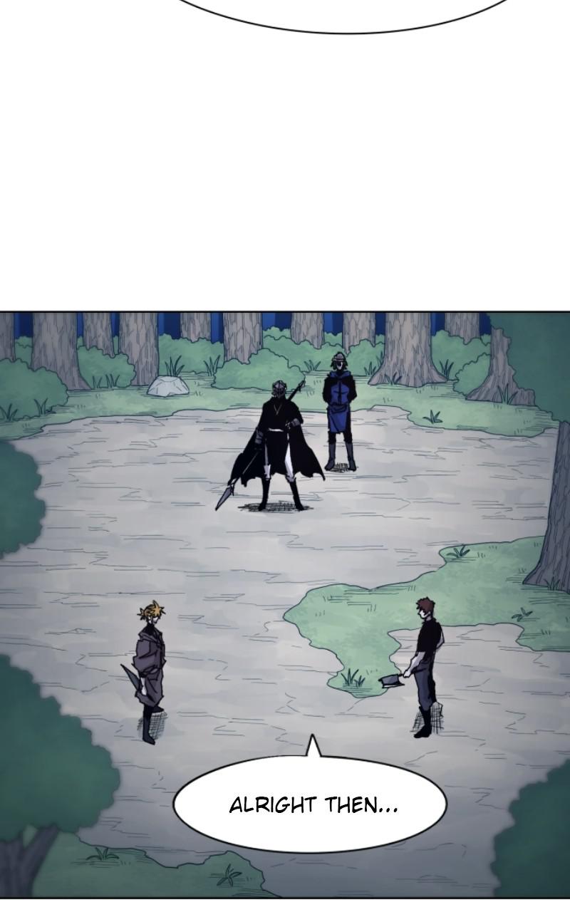 The Ember Knight Chapter 67 - Page 83