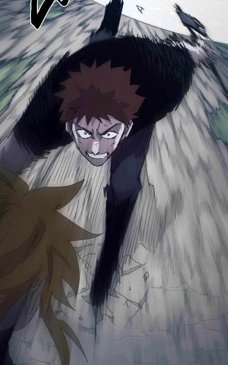 The Ember Knight Chapter 68 - Page 21