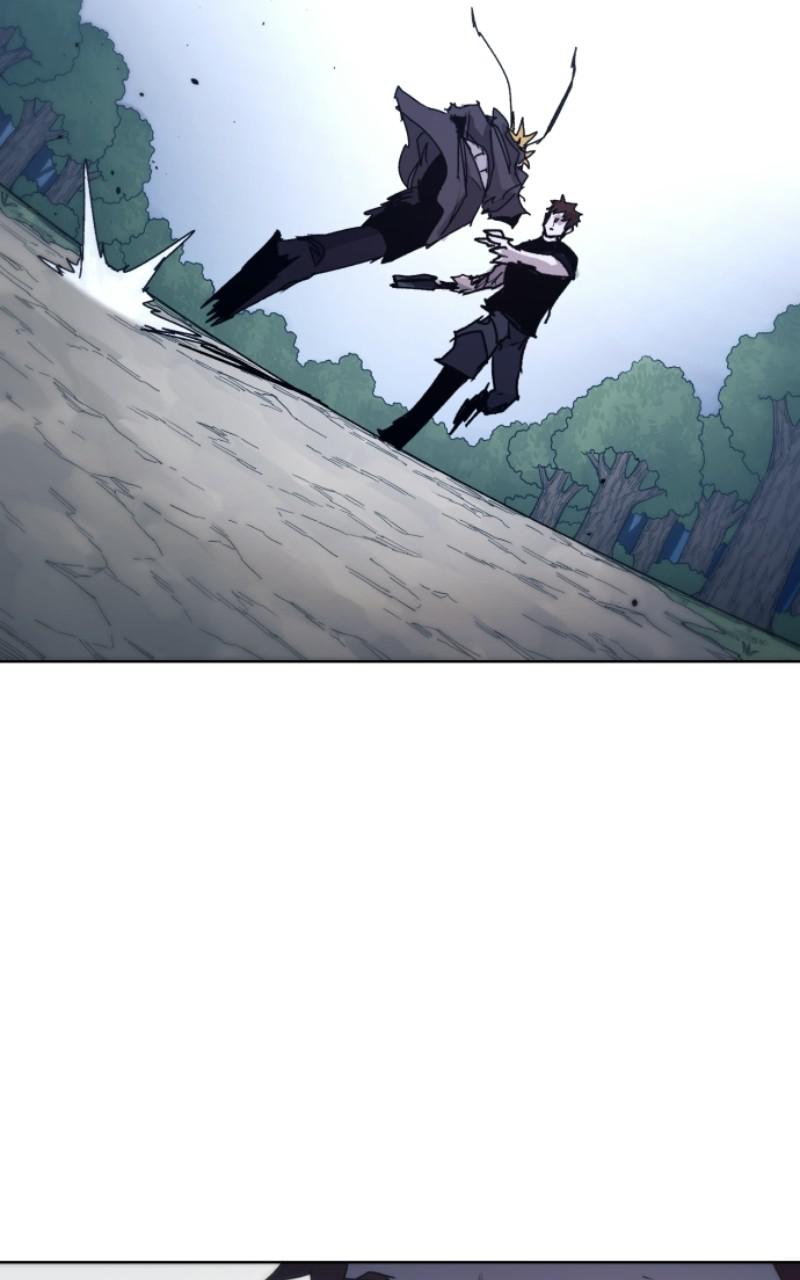 The Ember Knight Chapter 68 - Page 57