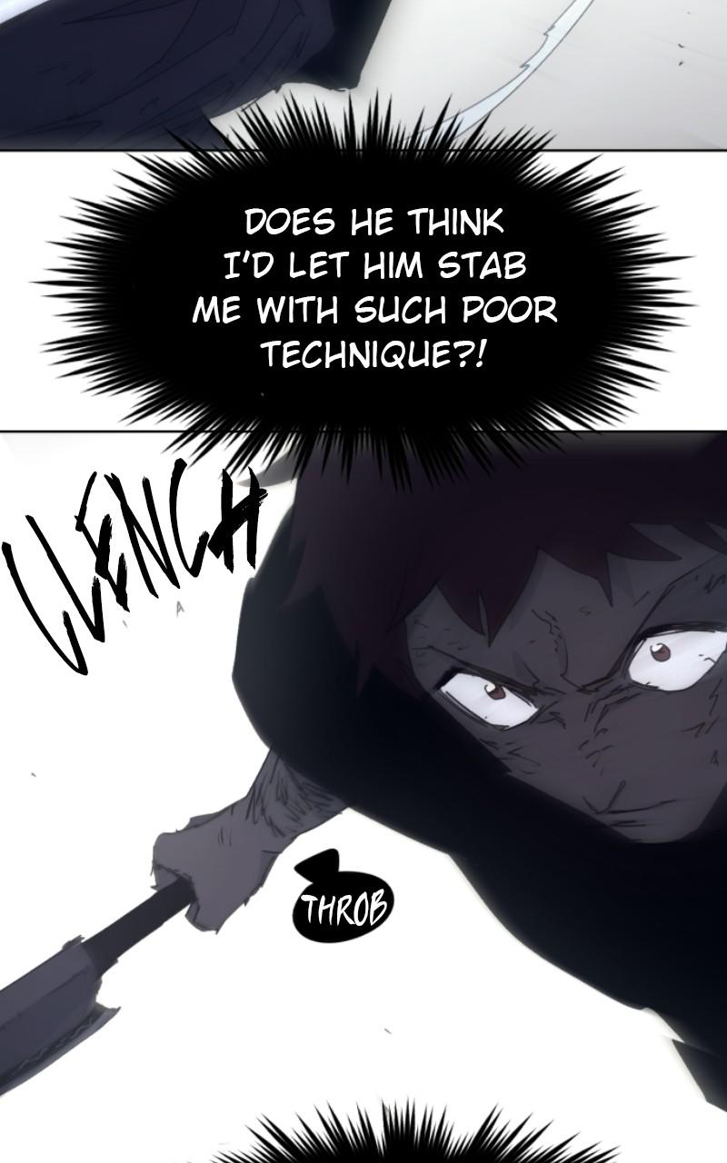 The Ember Knight Chapter 68 - Page 59