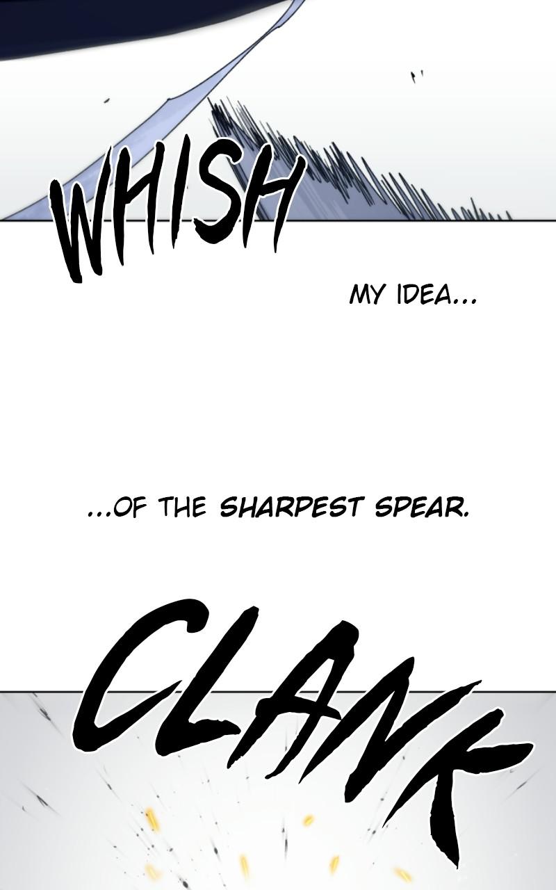 The Ember Knight Chapter 68 - Page 61