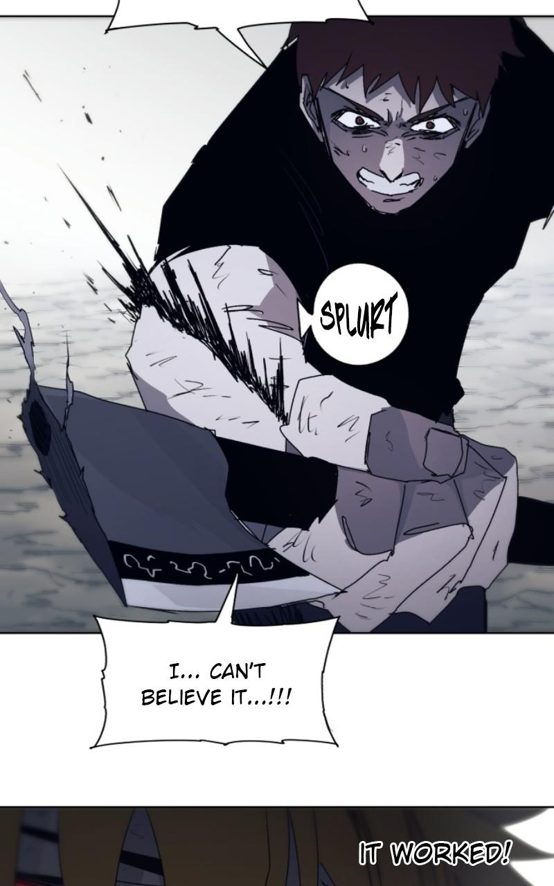 The Ember Knight Chapter 68 - Page 68