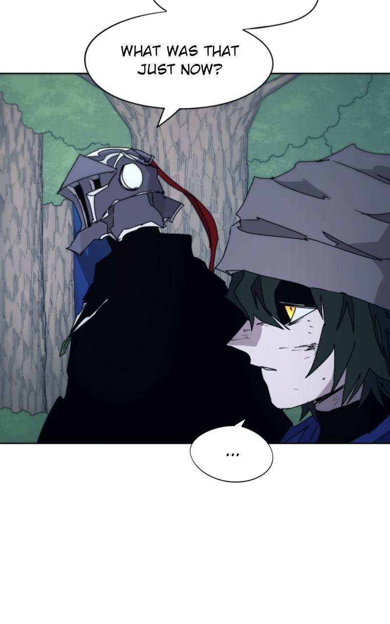 The Ember Knight Chapter 68 - Page 70