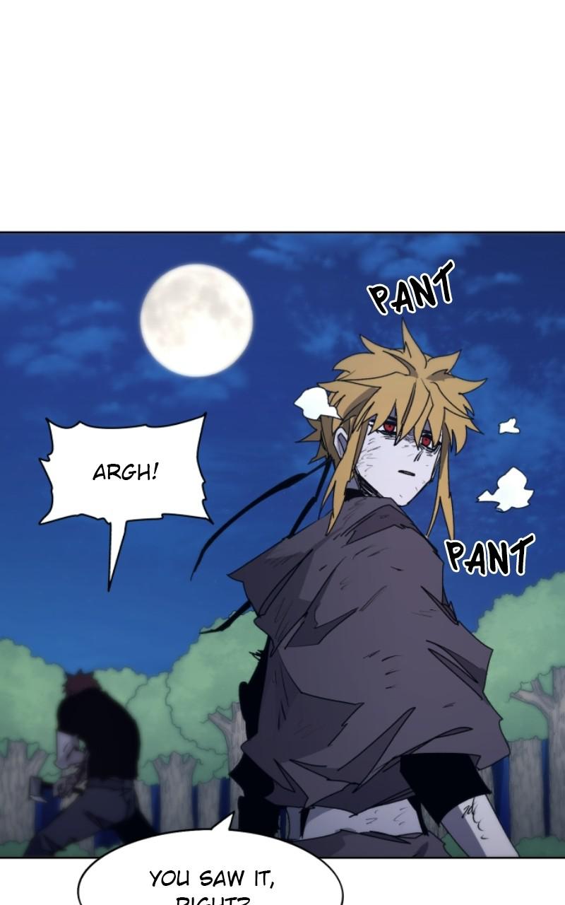 The Ember Knight Chapter 68 - Page 71