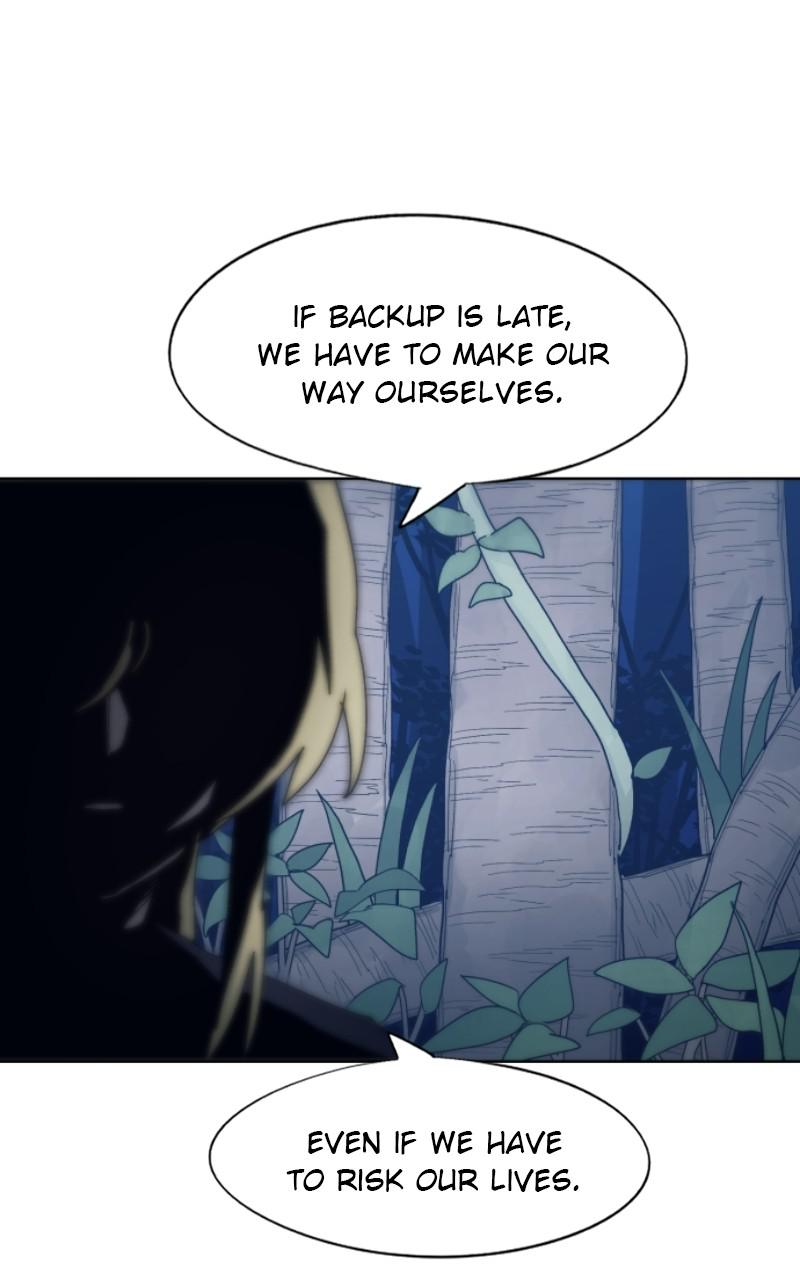 The Ember Knight Chapter 68 - Page 86