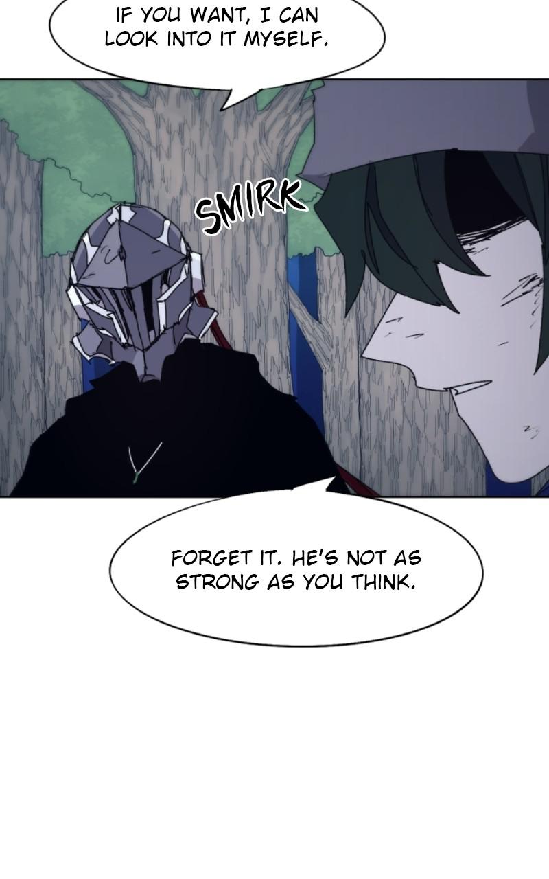 The Ember Knight Chapter 69 - Page 8