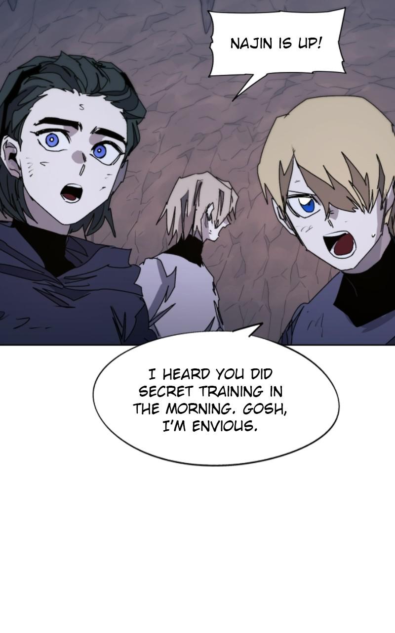 The Ember Knight Chapter 69 - Page 15