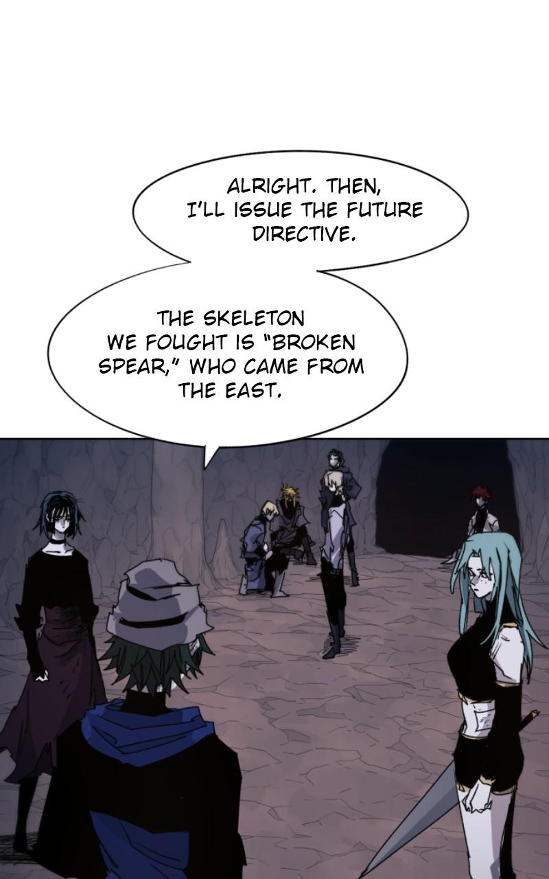 The Ember Knight Chapter 69 - Page 16