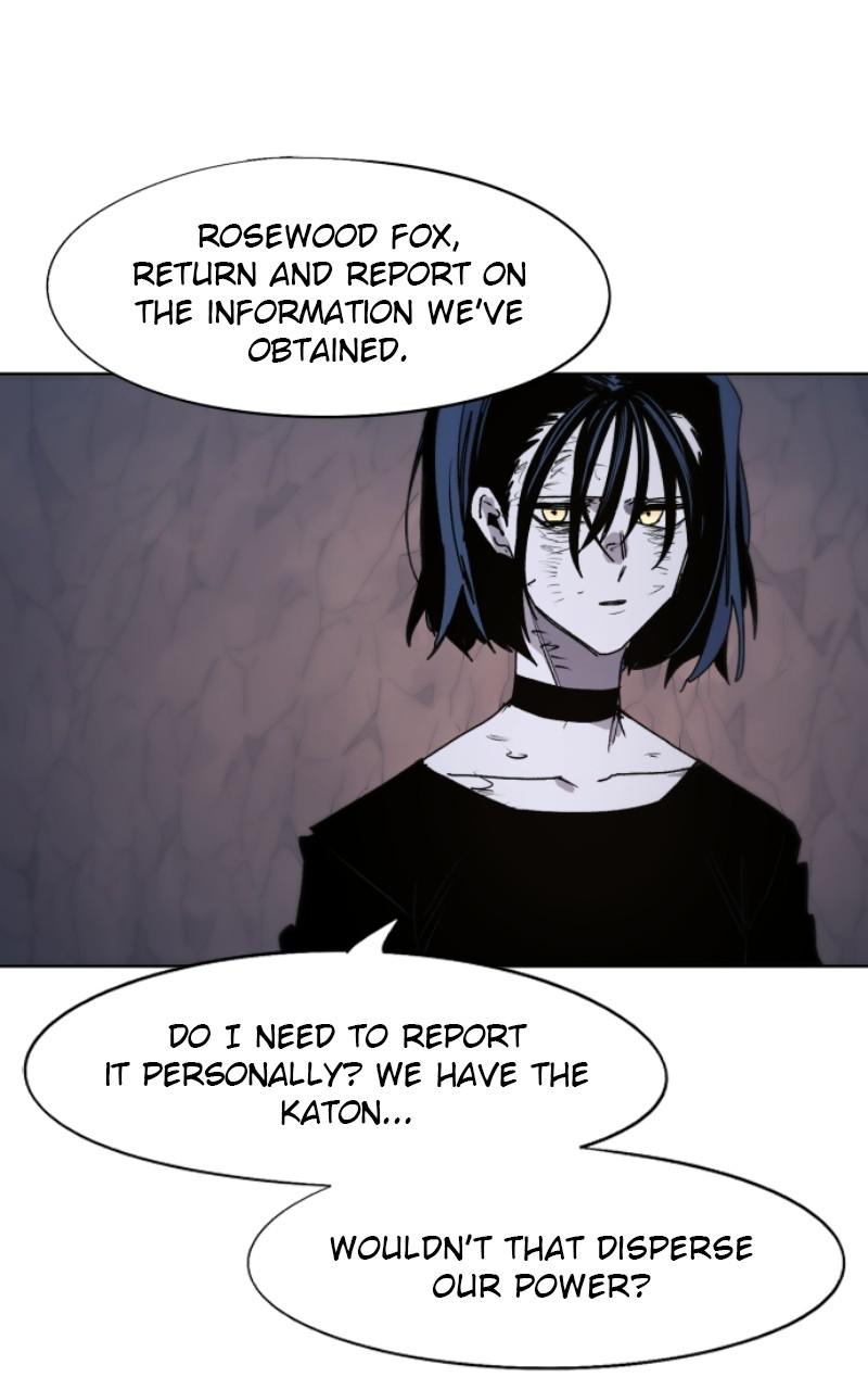 The Ember Knight Chapter 69 - Page 23