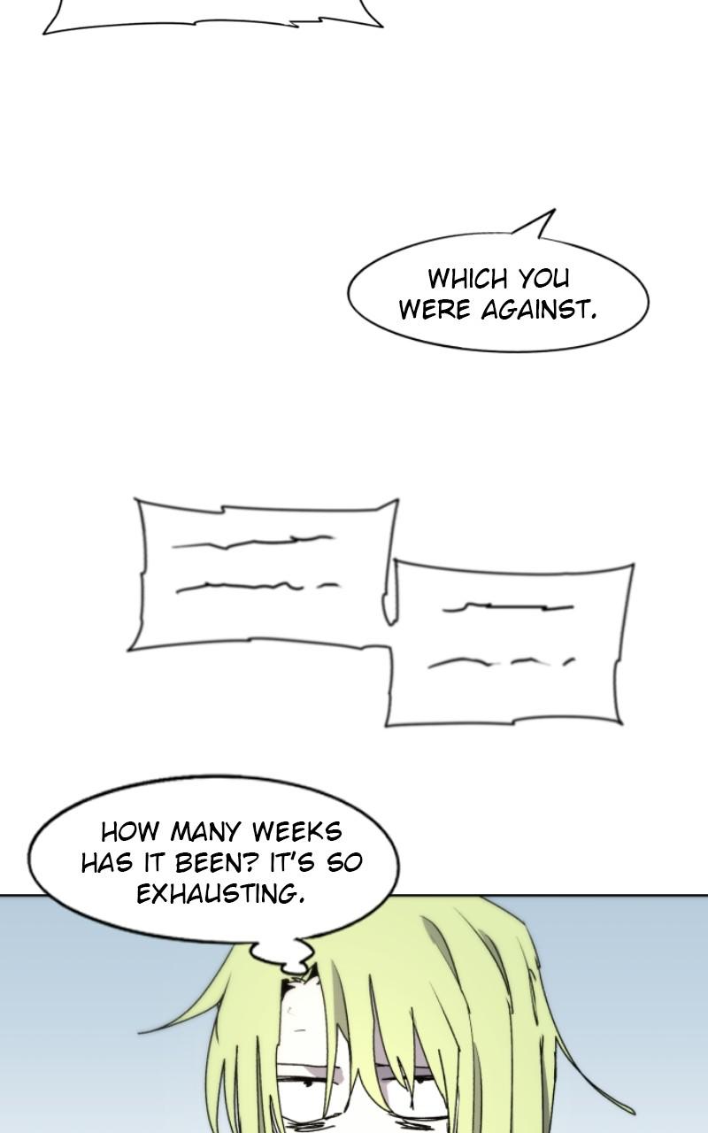 The Ember Knight Chapter 69 - Page 32