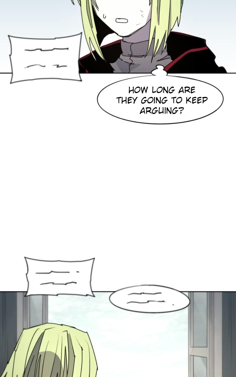 The Ember Knight Chapter 69 - Page 33