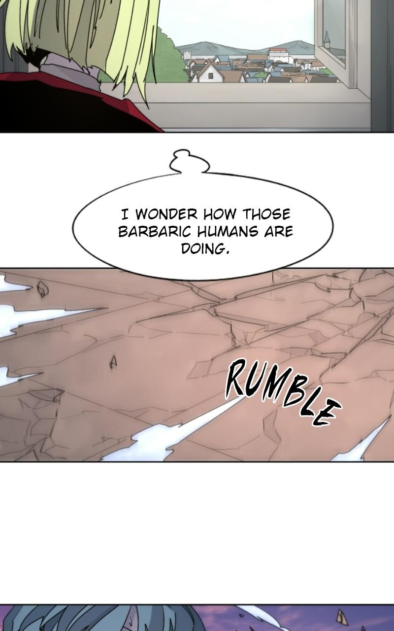 The Ember Knight Chapter 69 - Page 34