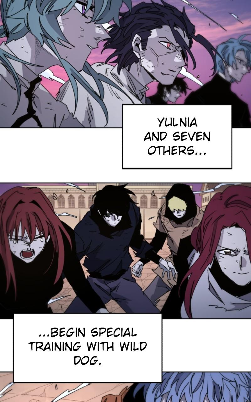 The Ember Knight Chapter 69 - Page 35