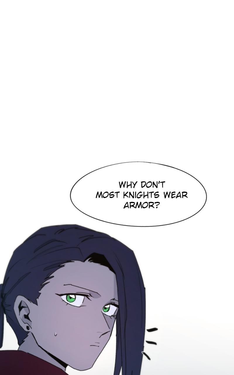 The Ember Knight Chapter 69 - Page 37