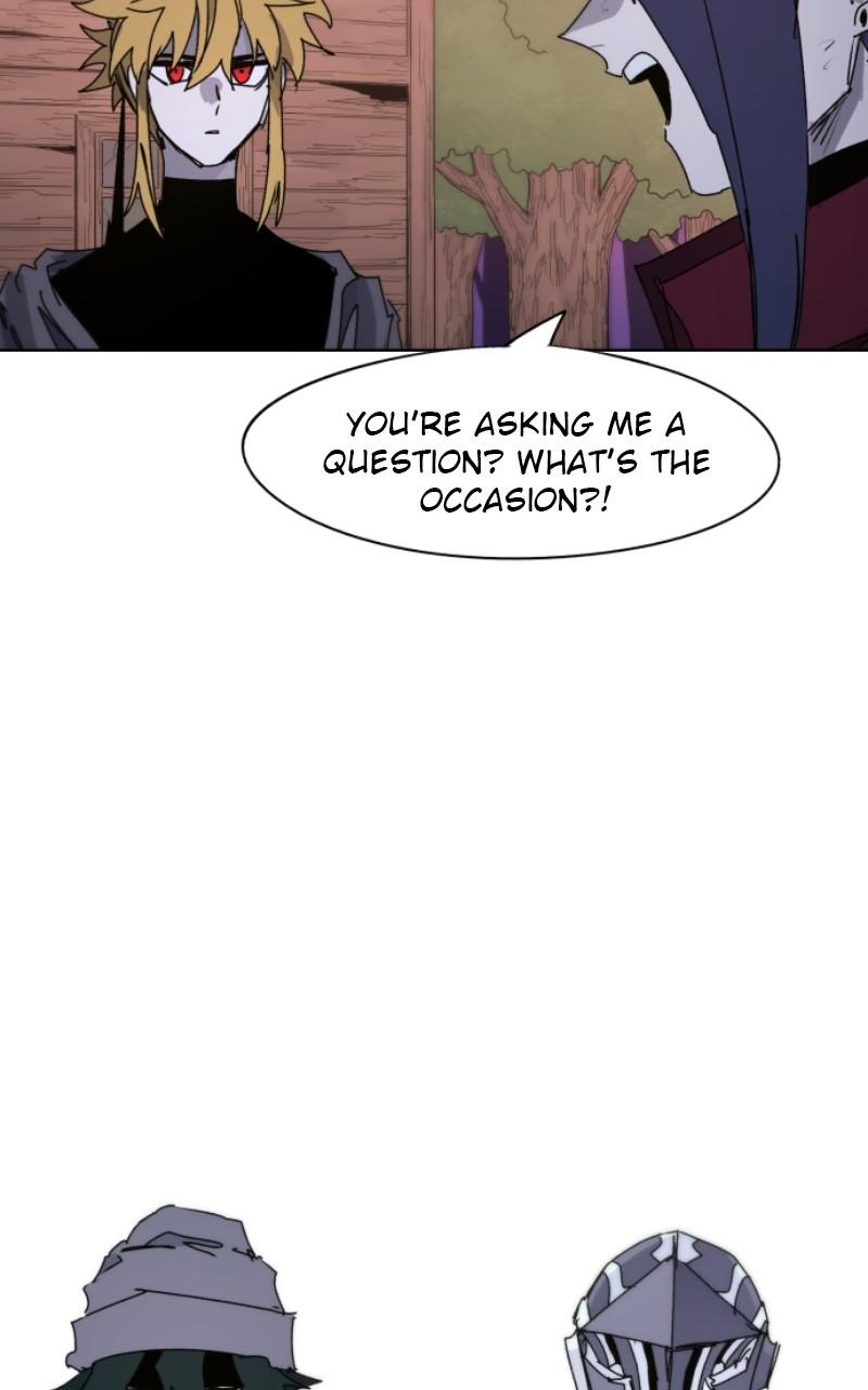 The Ember Knight Chapter 69 - Page 39