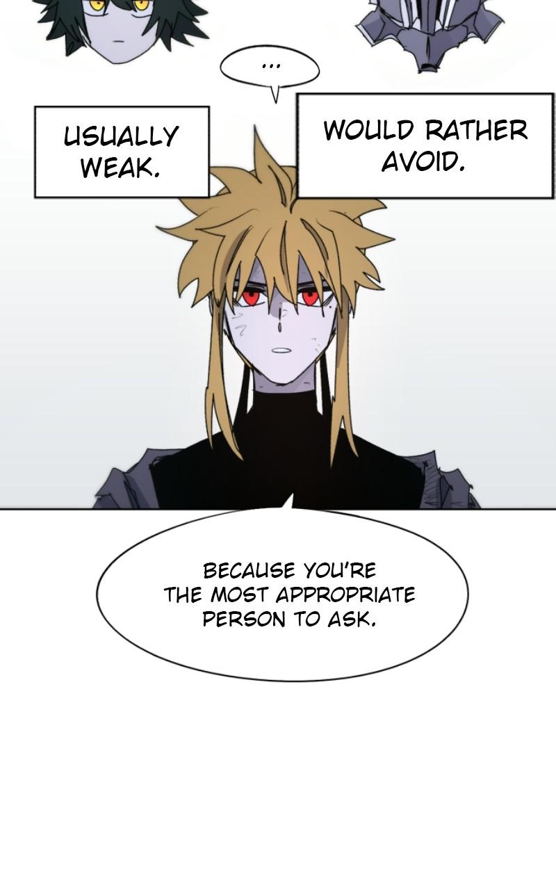 The Ember Knight Chapter 69 - Page 40