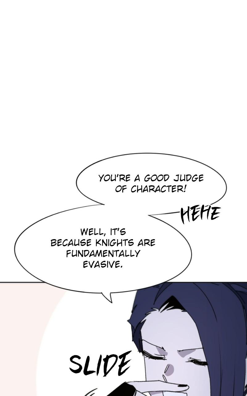 The Ember Knight Chapter 69 - Page 41