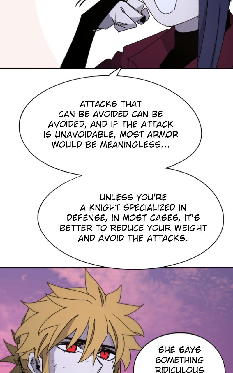 The Ember Knight Chapter 69 - Page 42